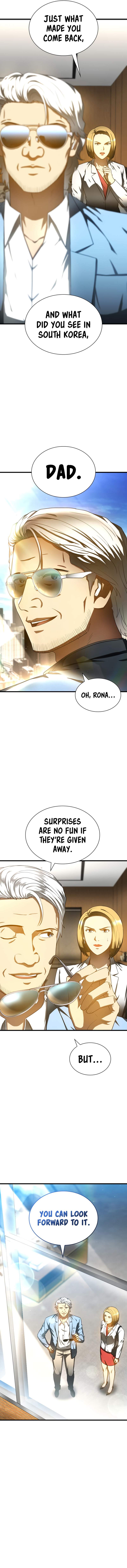 Perfect Surgeo chapter 71 page 14