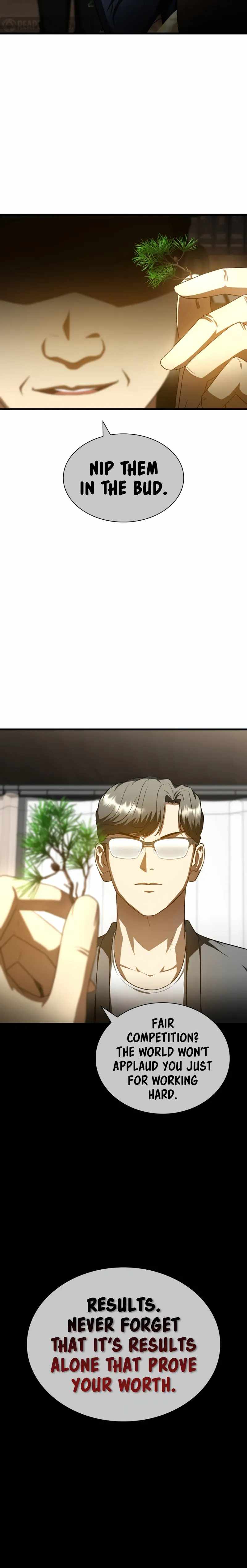 Perfect Surgeo chapter 74 page 10