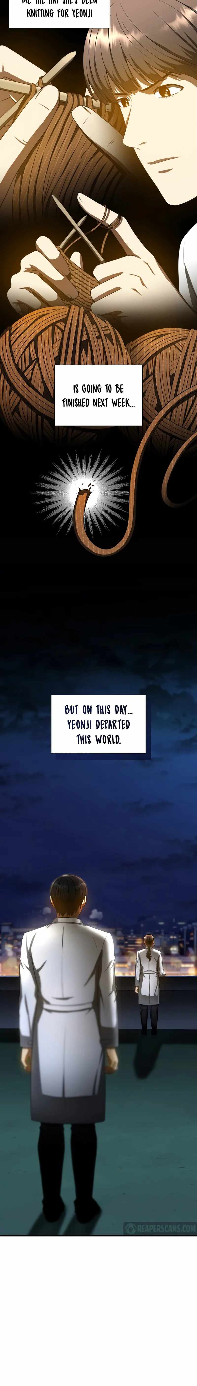 Perfect Surgeo chapter 74 page 20