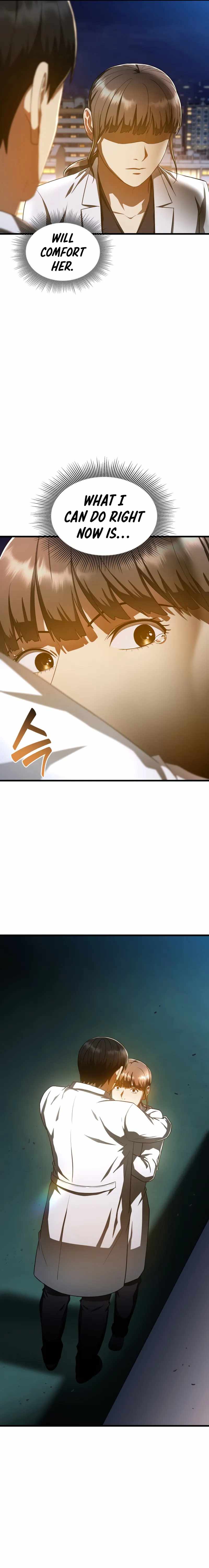 Perfect Surgeo chapter 74 page 23