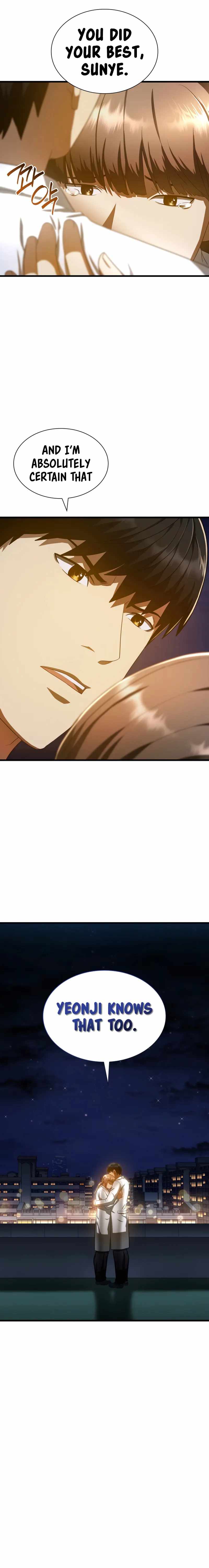 Perfect Surgeo chapter 74 page 24