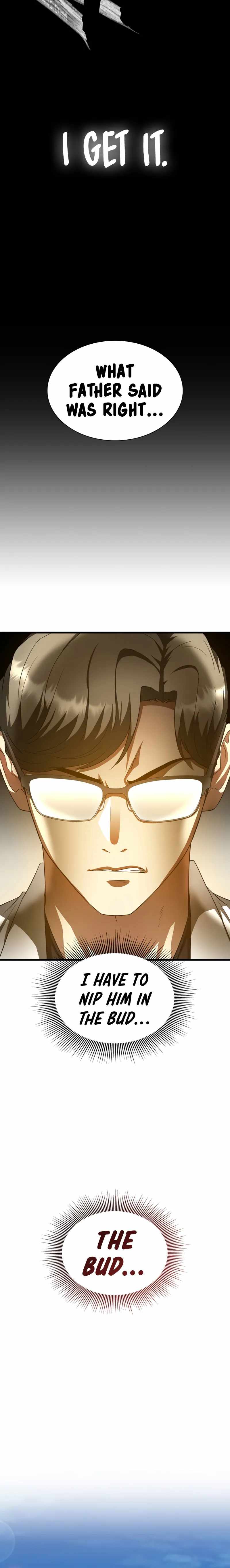 Perfect Surgeo chapter 77 page 13