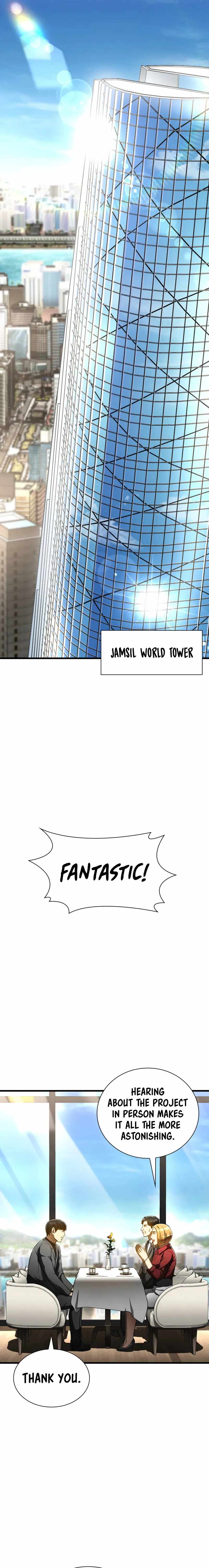 Perfect Surgeo chapter 77 page 14