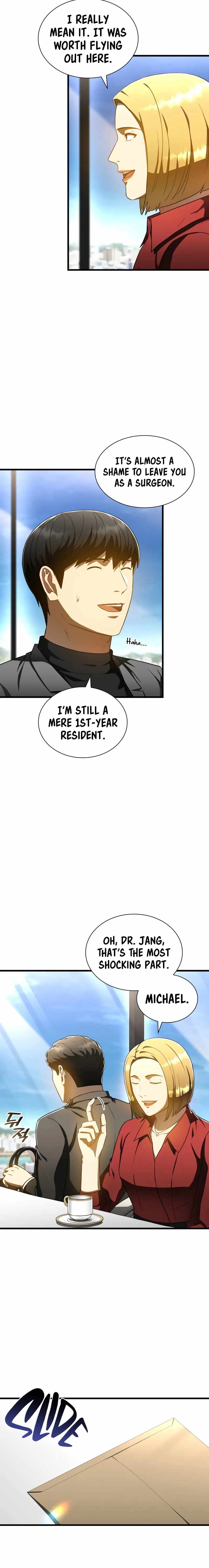 Perfect Surgeo chapter 77 page 15