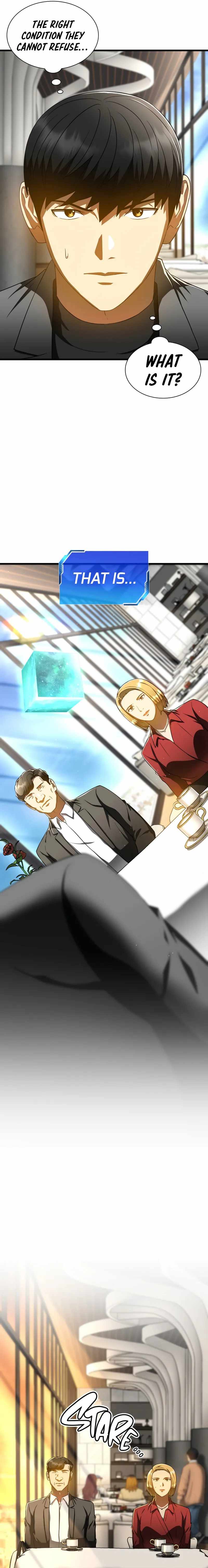 Perfect Surgeo chapter 77 page 24