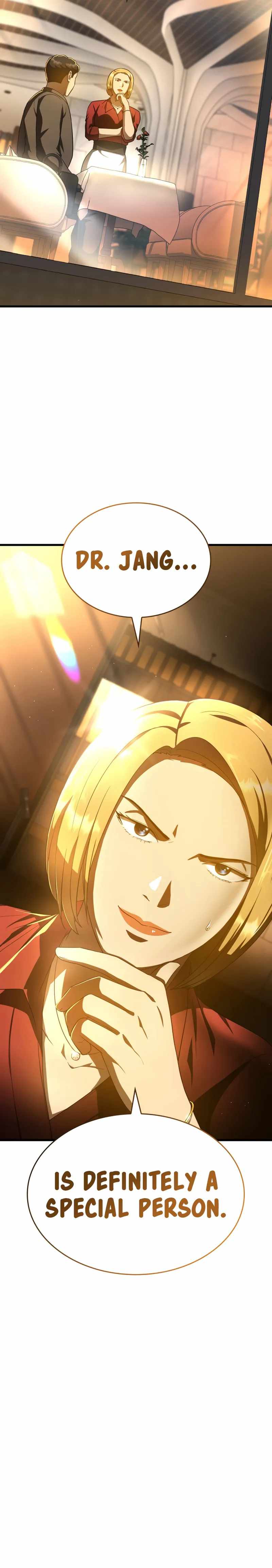 Perfect Surgeo chapter 77 page 27