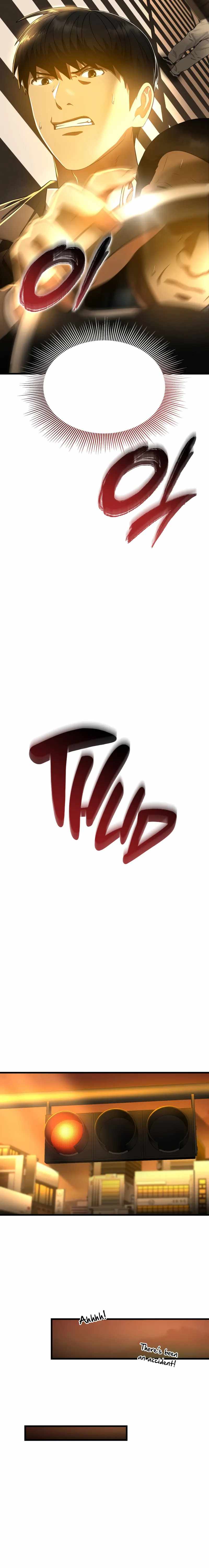 Perfect Surgeo chapter 78 page 20