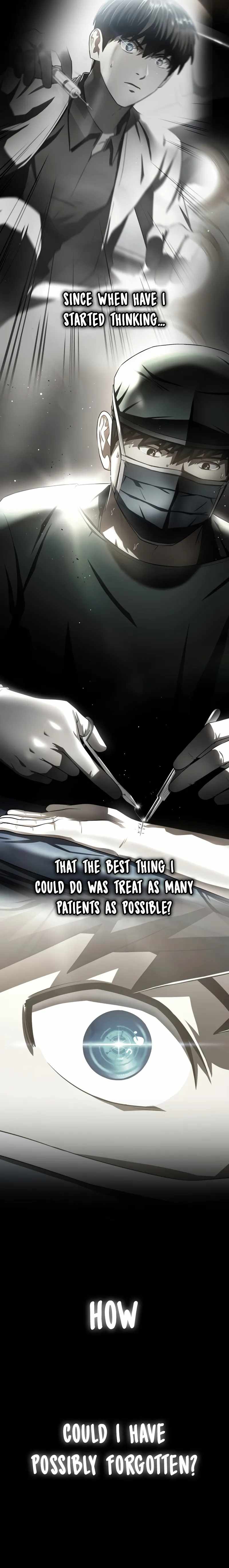 Perfect Surgeo chapter 79 page 12