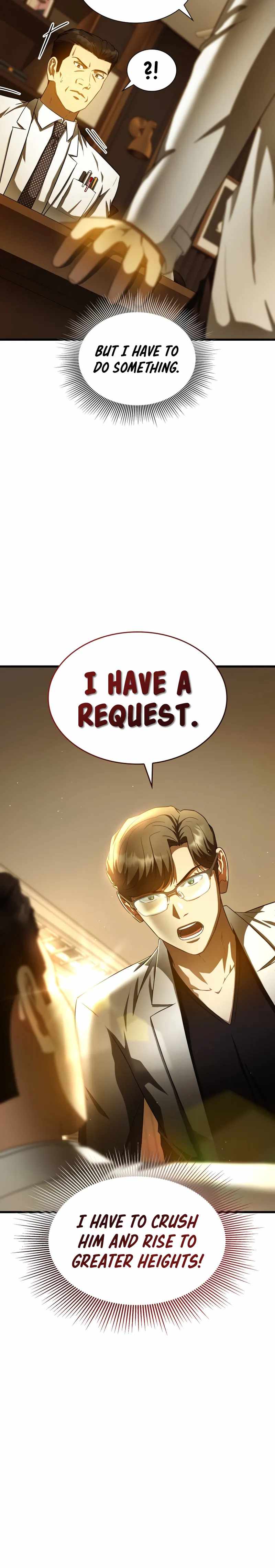 Perfect Surgeo chapter 79 page 22