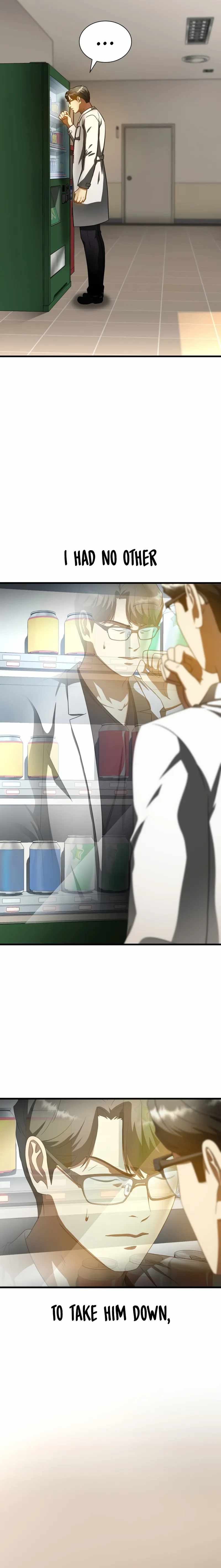 Perfect Surgeo chapter 81 page 12