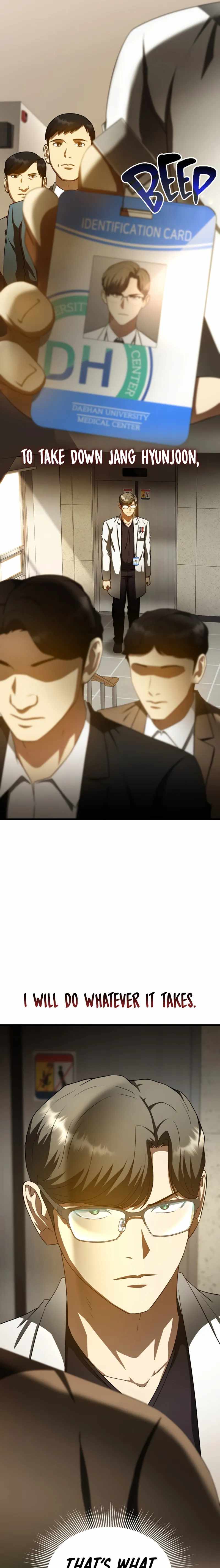 Perfect Surgeo chapter 81 page 13