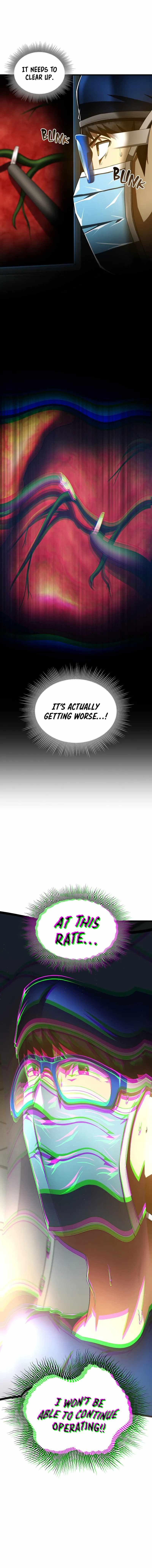 Perfect Surgeo chapter 93 page 12