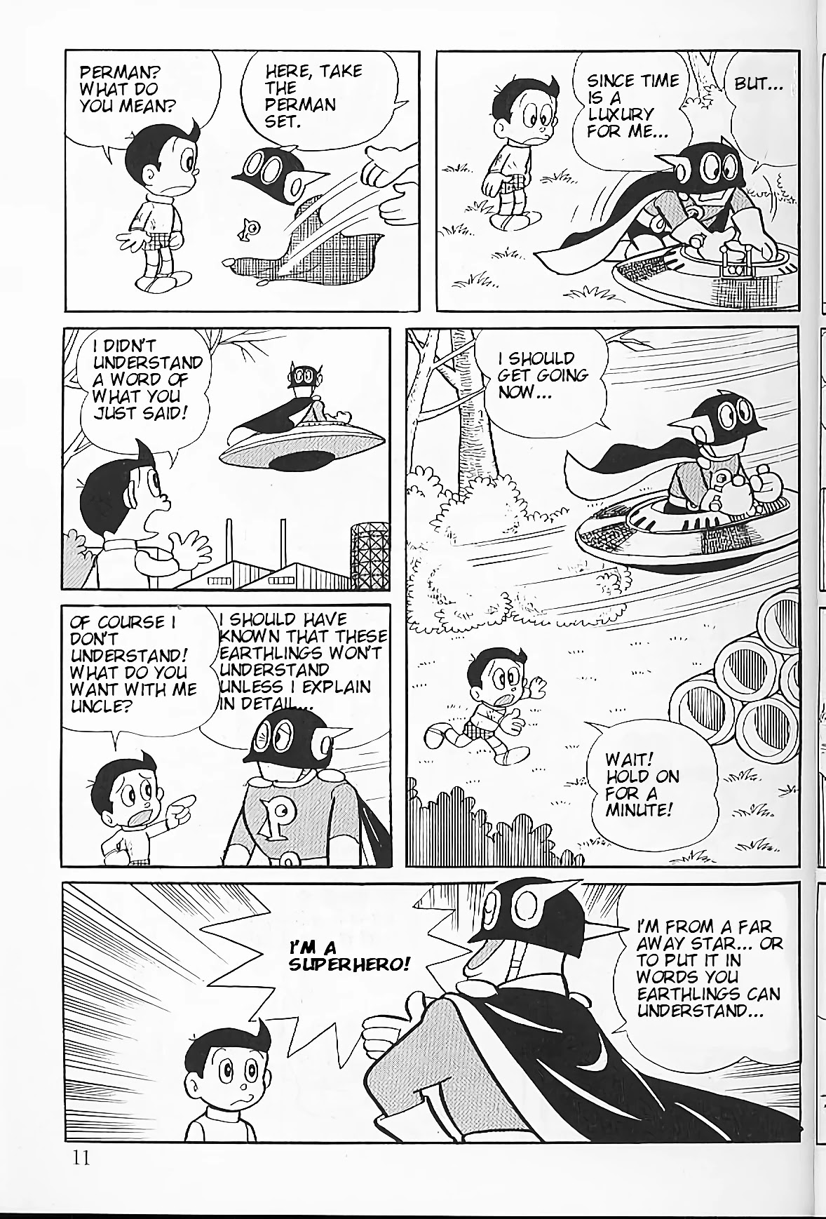 Perman chapter 1 page 11