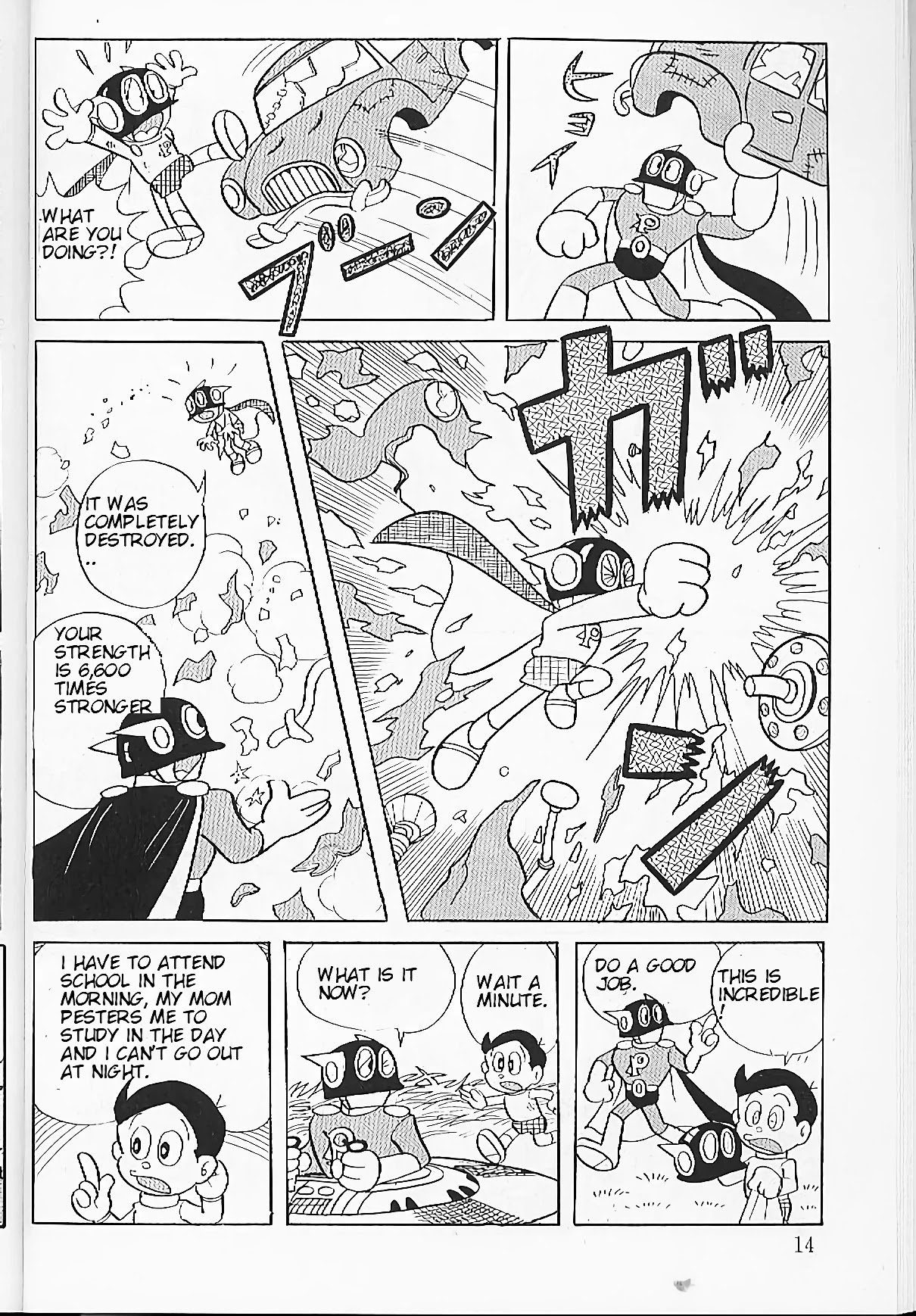 Perman chapter 1 page 14