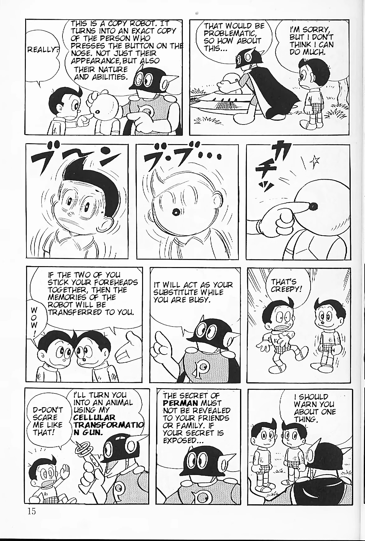 Perman chapter 1 page 15