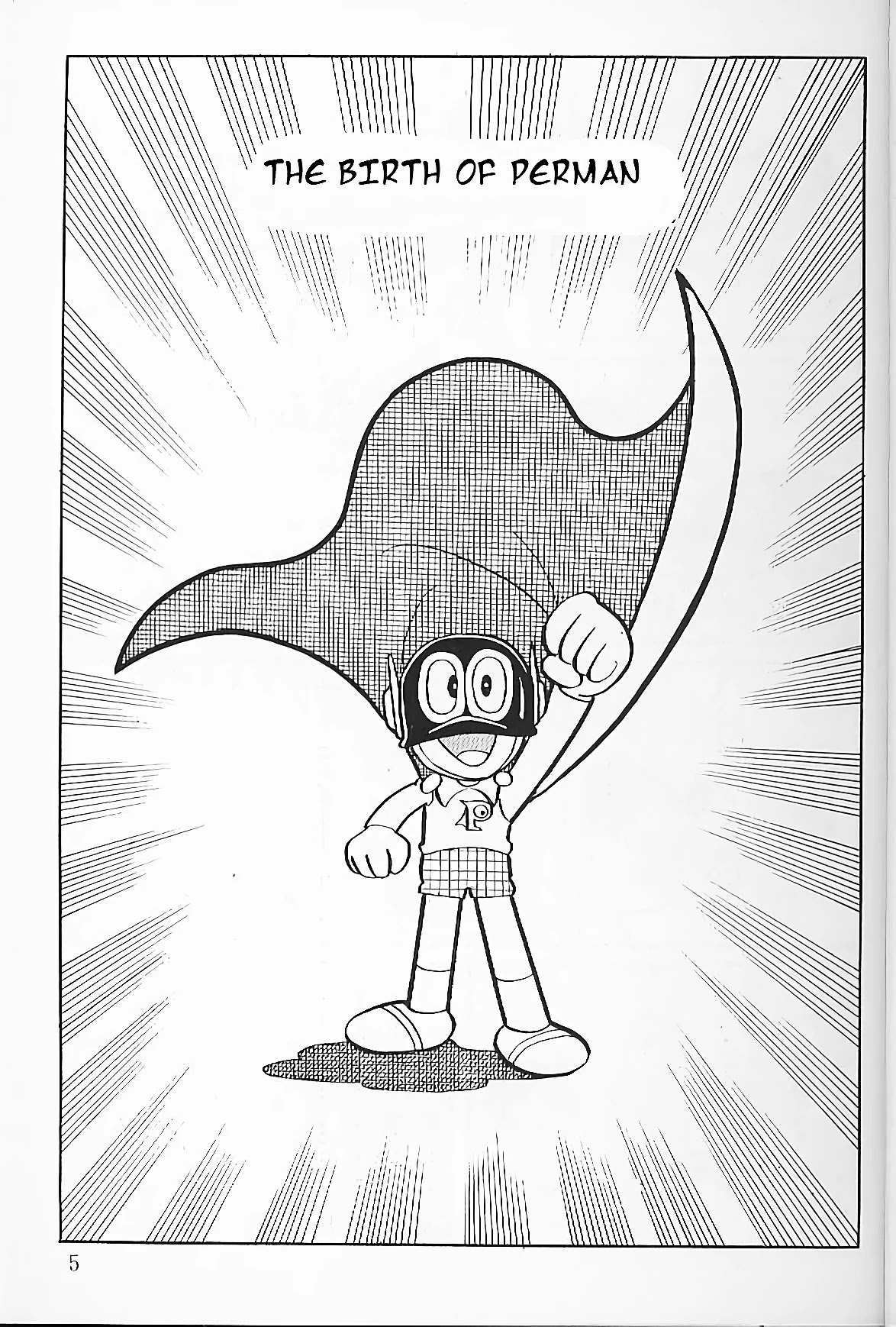 Perman chapter 1 page 5