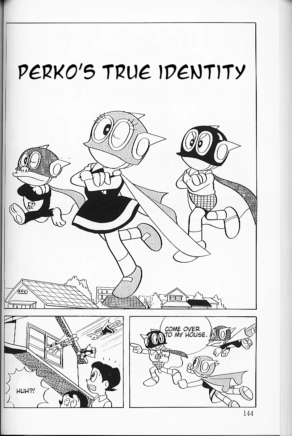 Perman chapter 11 page 1