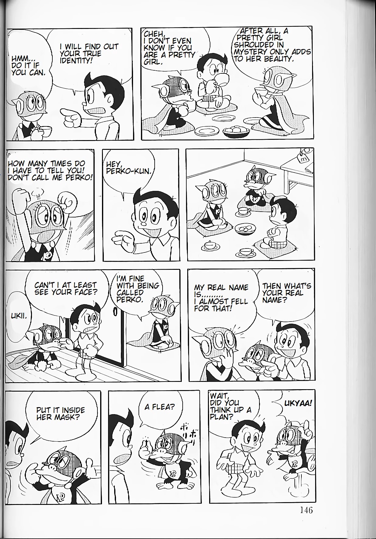 Perman chapter 11 page 3