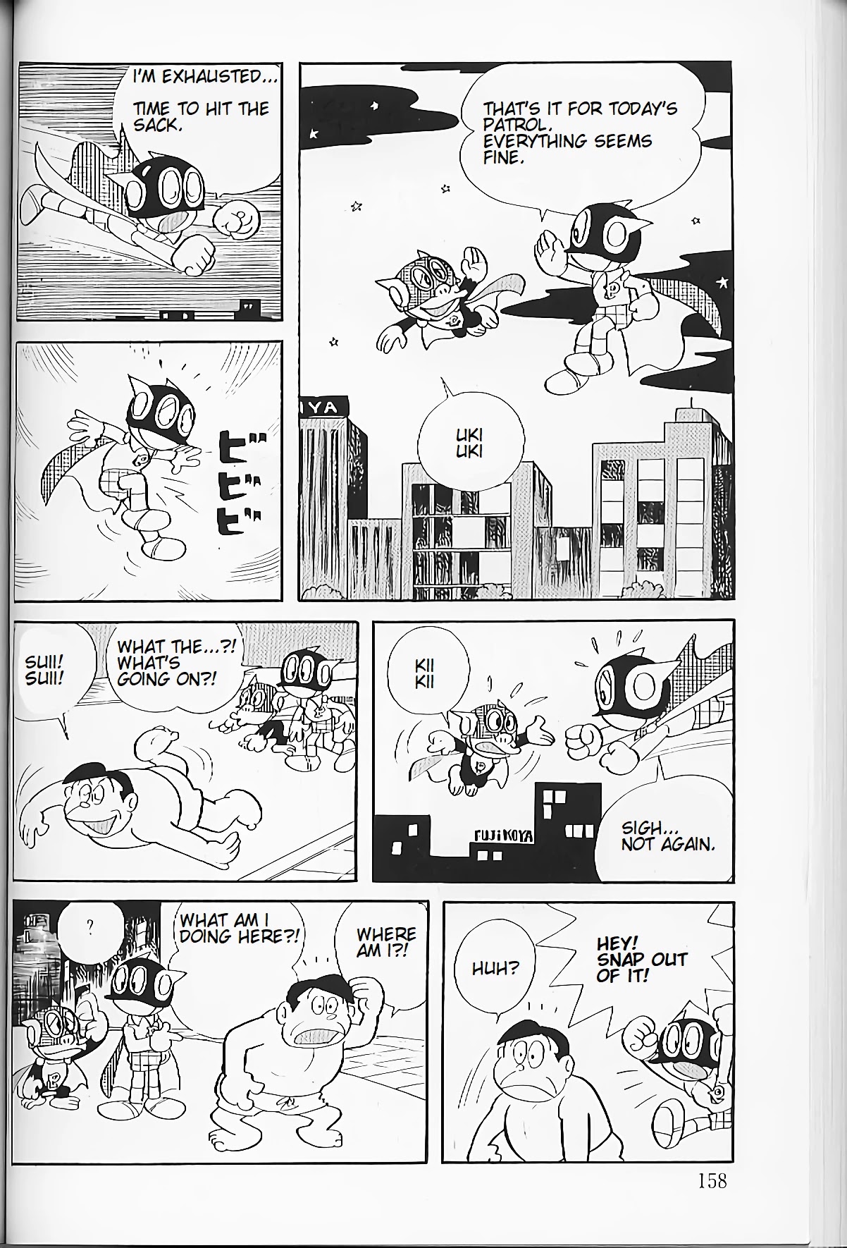 Perman chapter 12 page 2