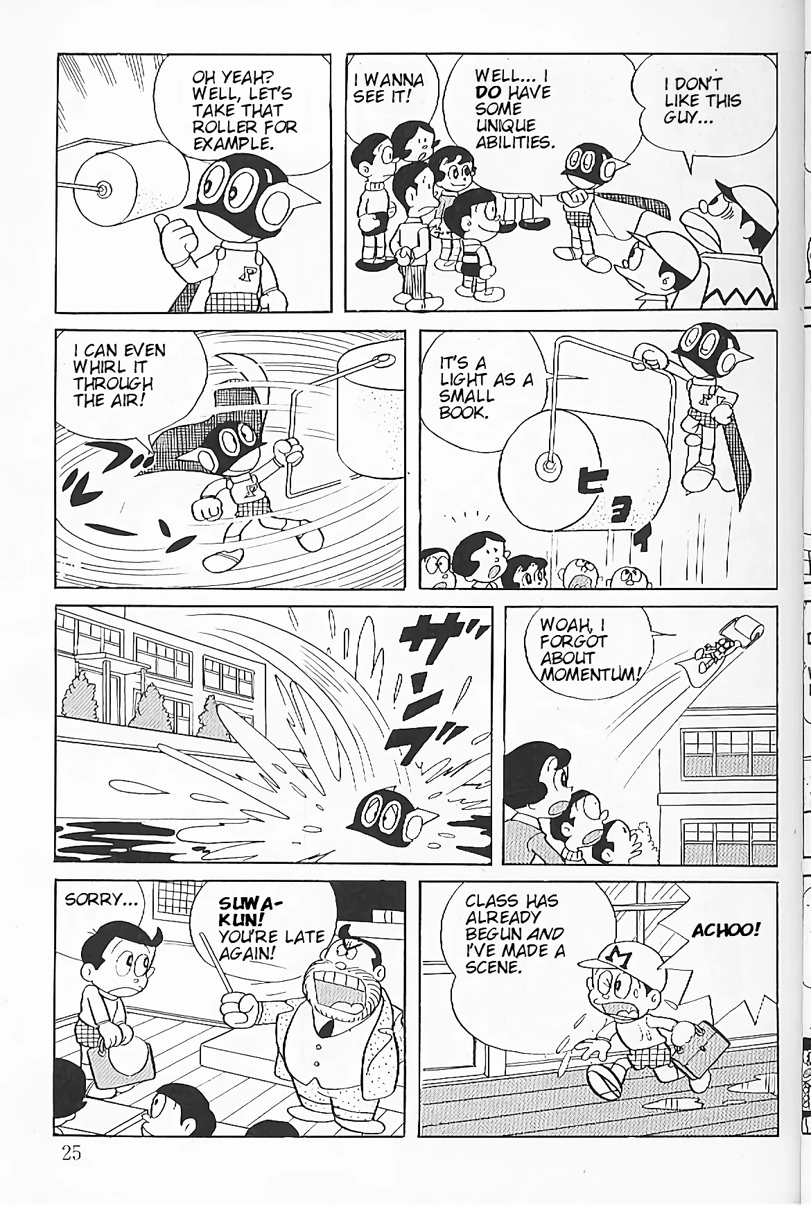Perman chapter 2 page 3