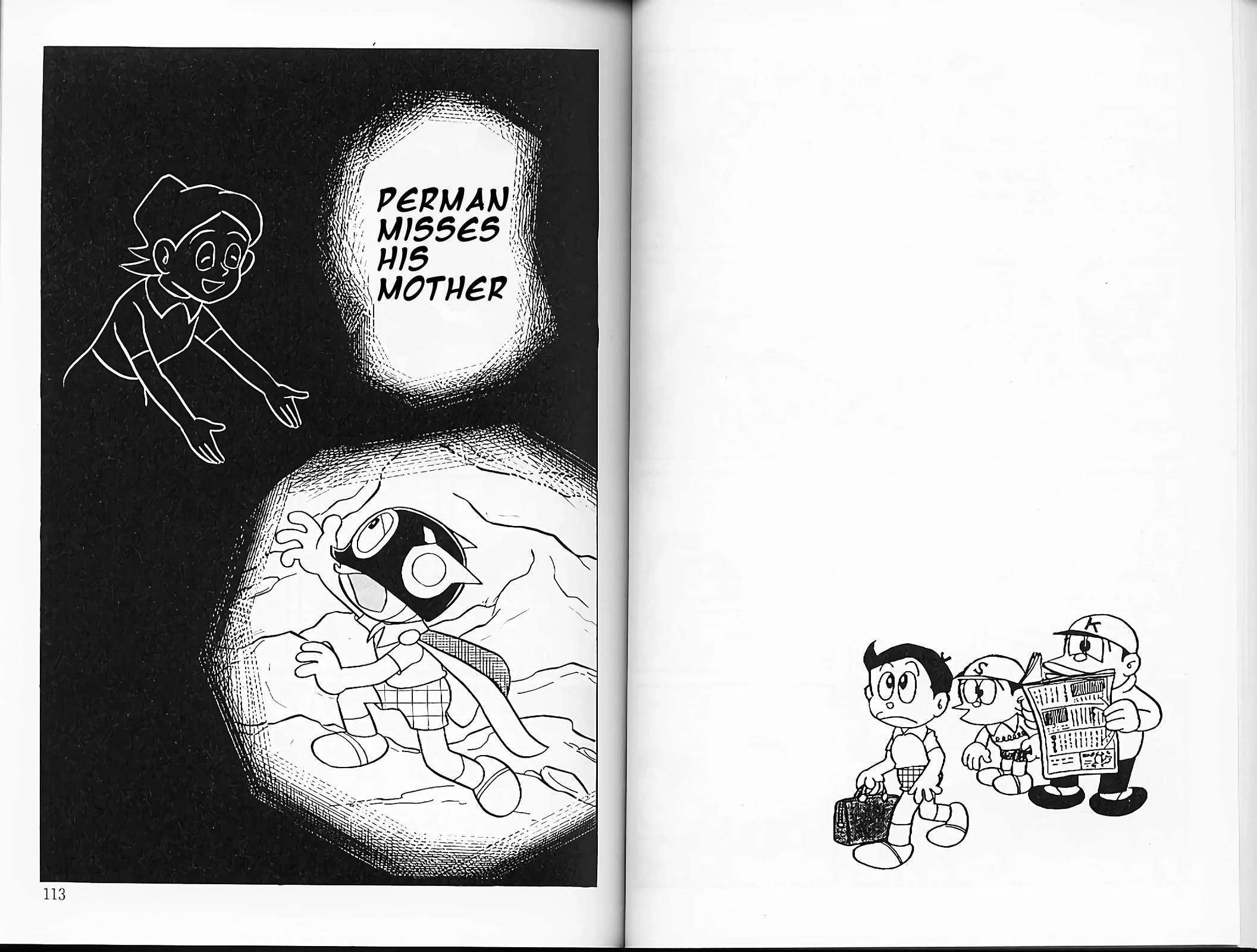 Perman chapter 27 page 1
