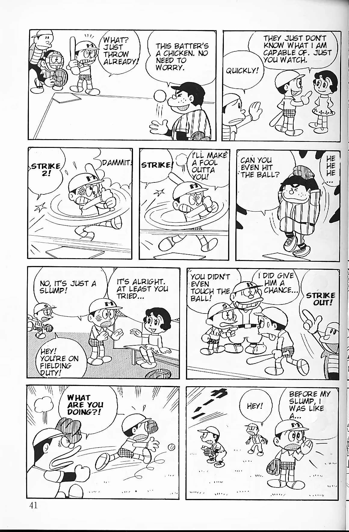 Perman chapter 3 page 5