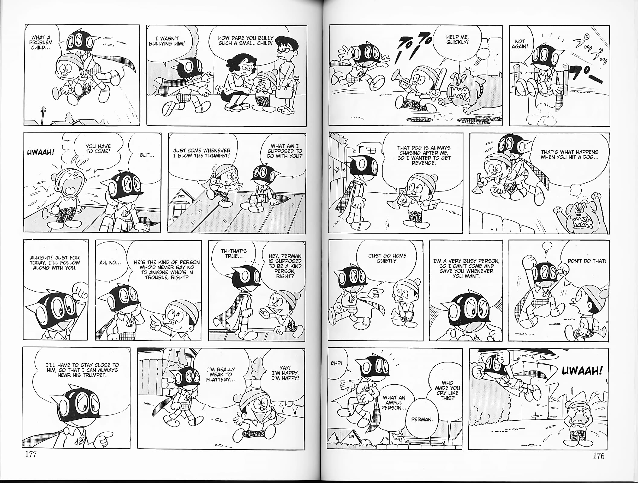 Perman chapter 31 page 3