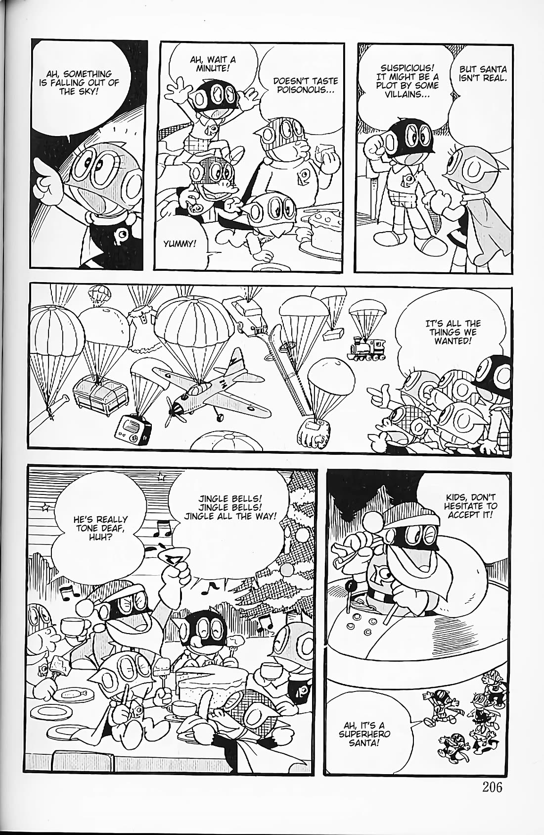 Perman chapter 33 page 6