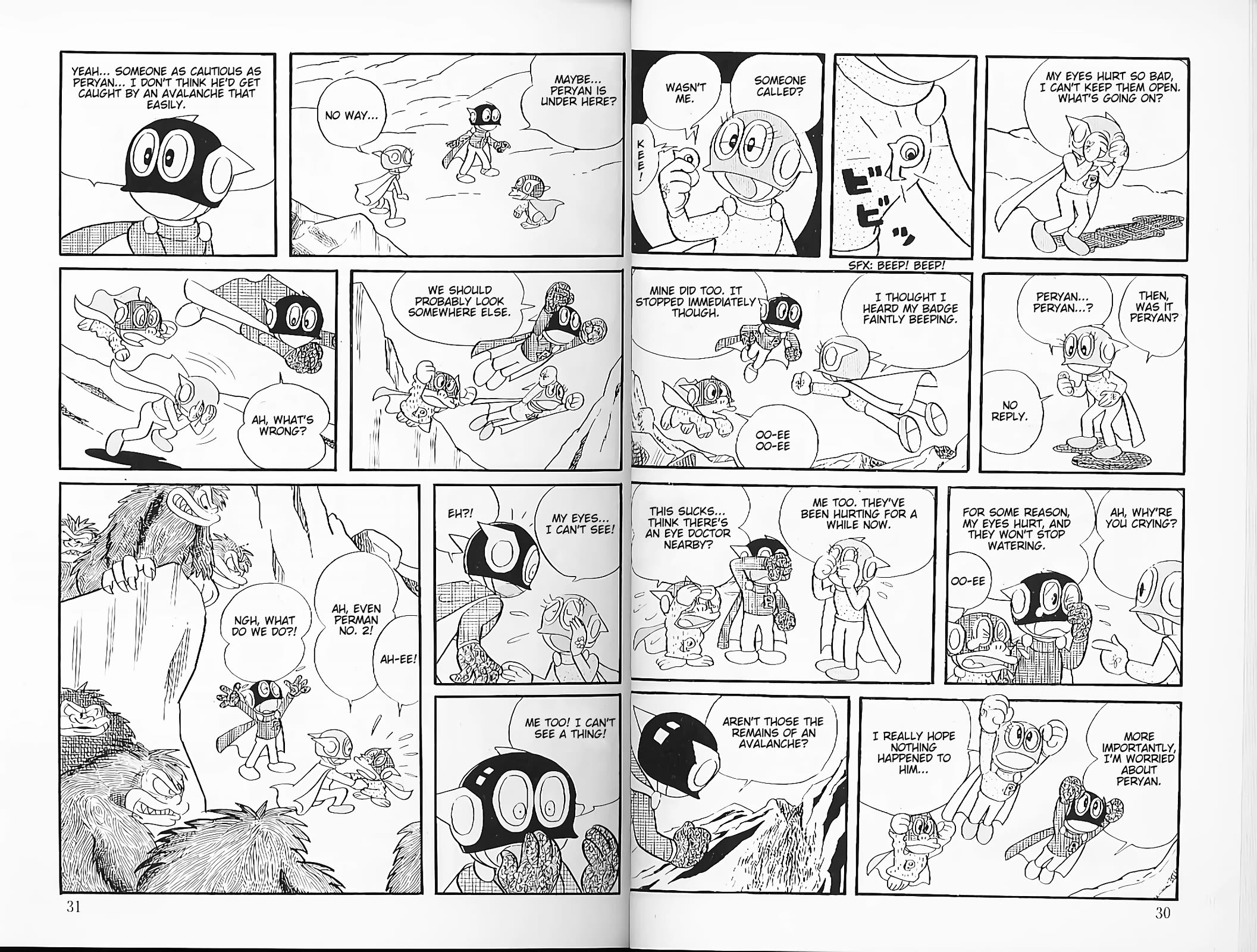 Perman chapter 38 page 6
