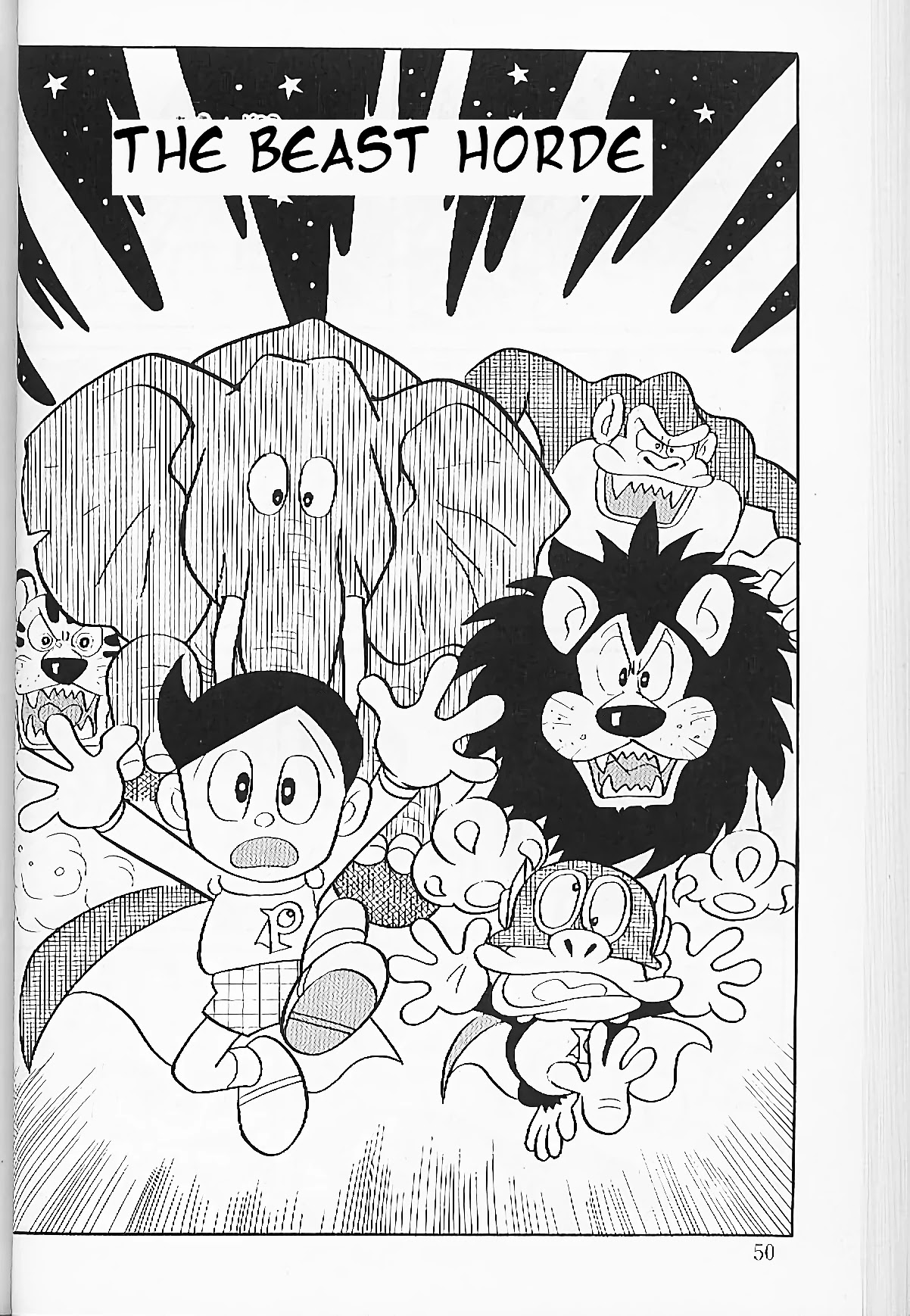 Perman chapter 4 page 1