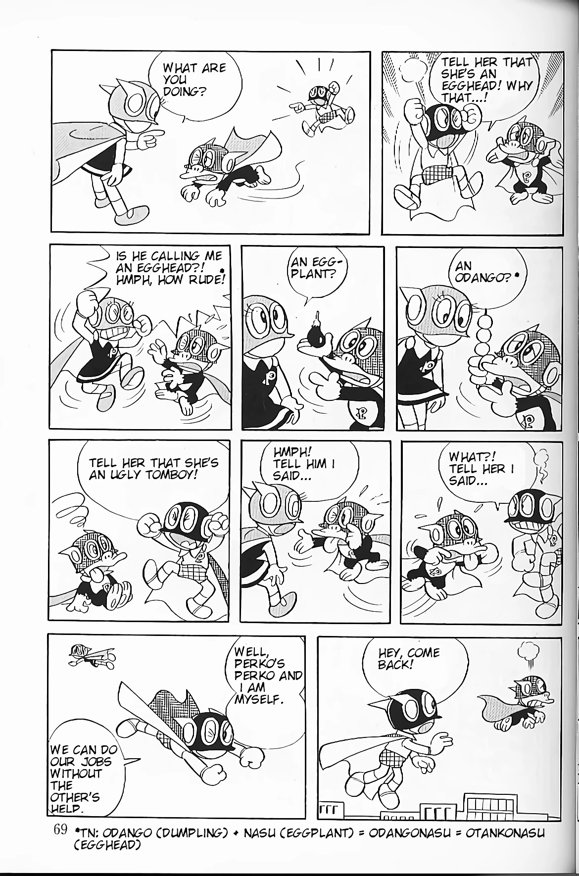 Perman chapter 5 page 5