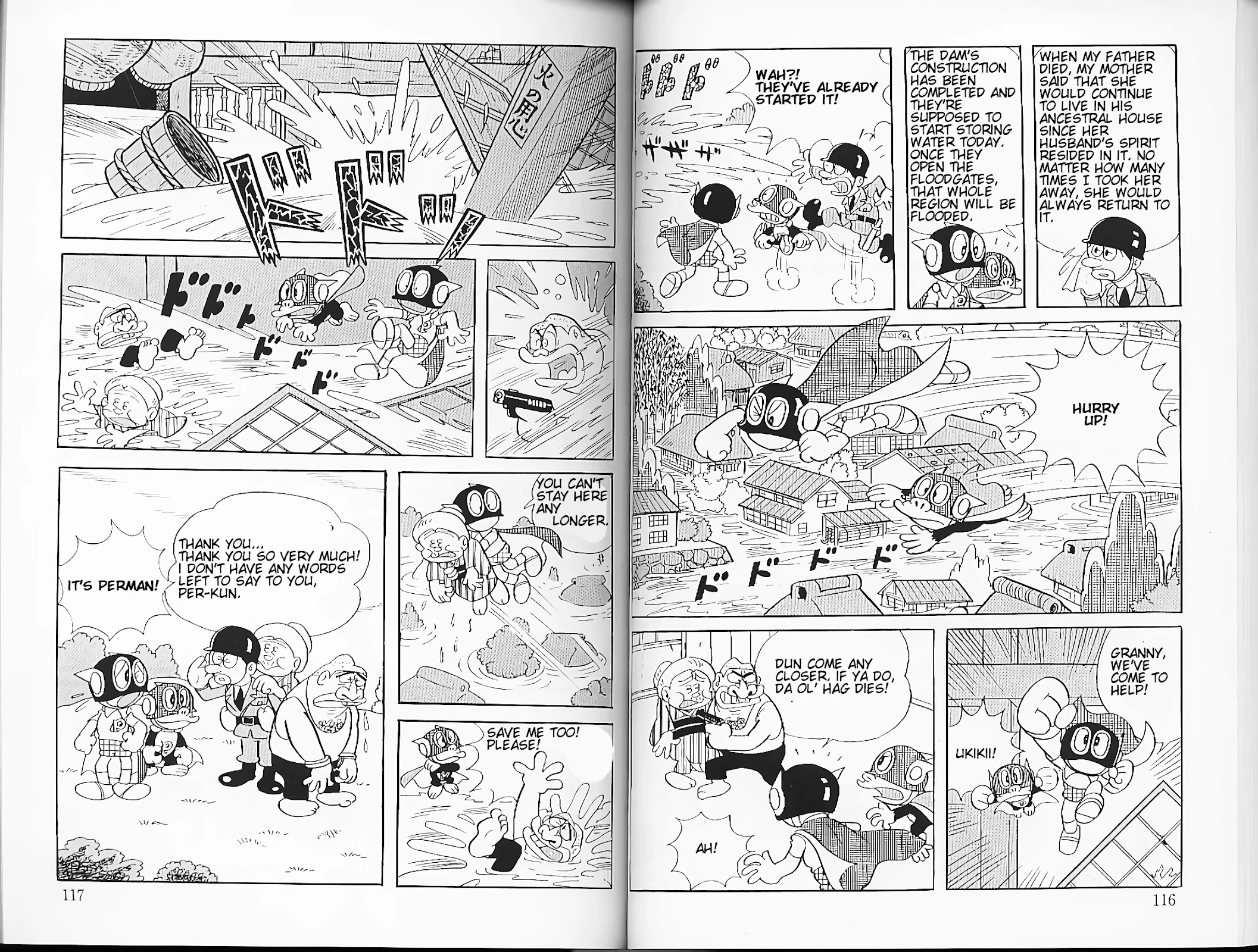 Perman chapter 8 page 6