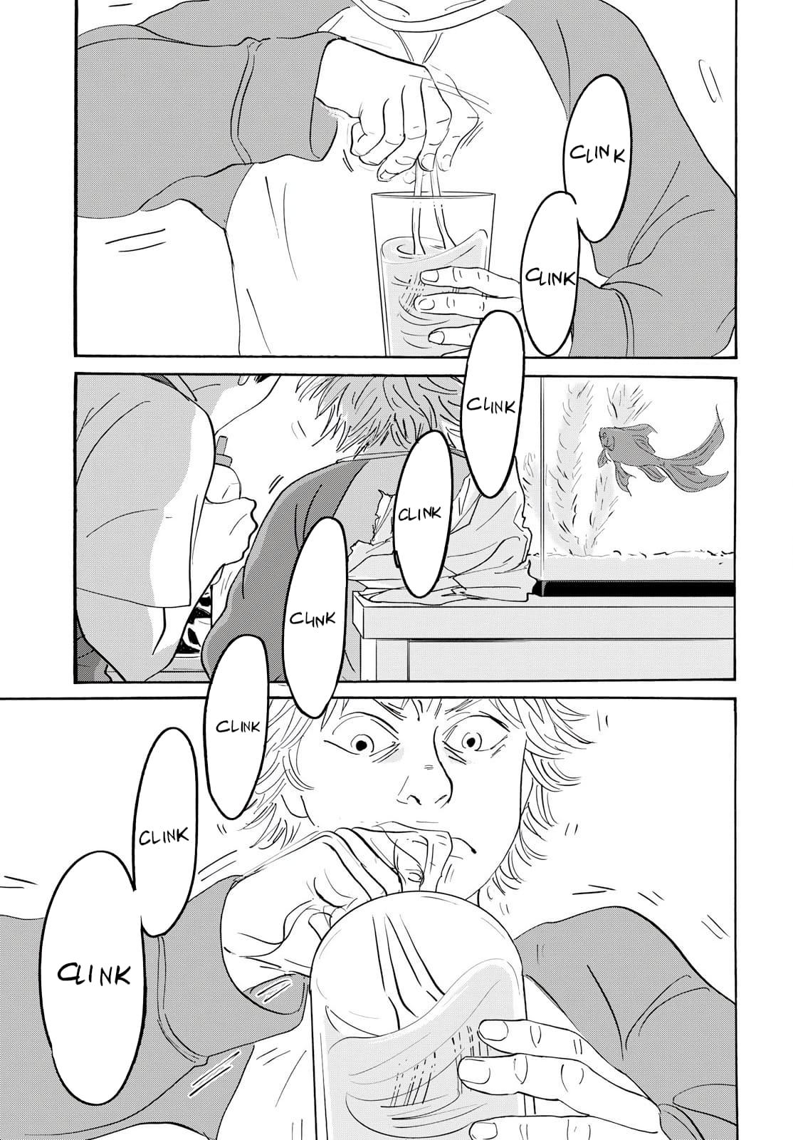 Pet chapter 0 page 20