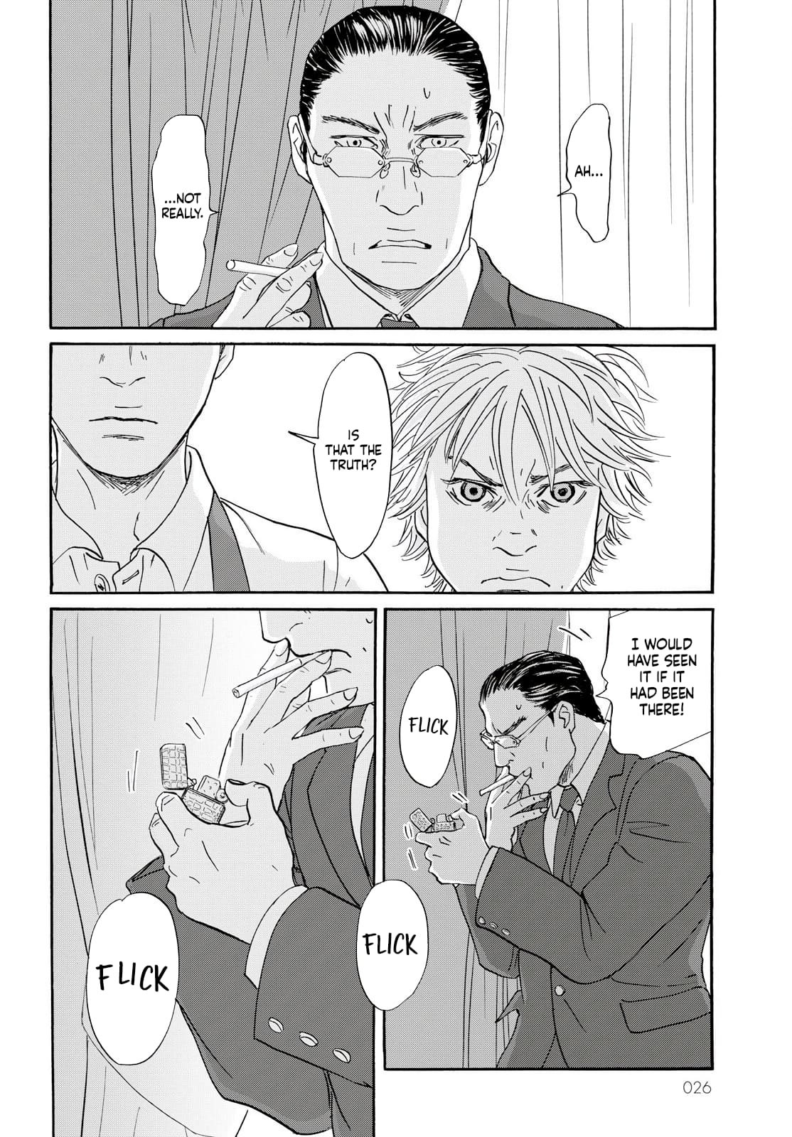 Pet chapter 0 page 25