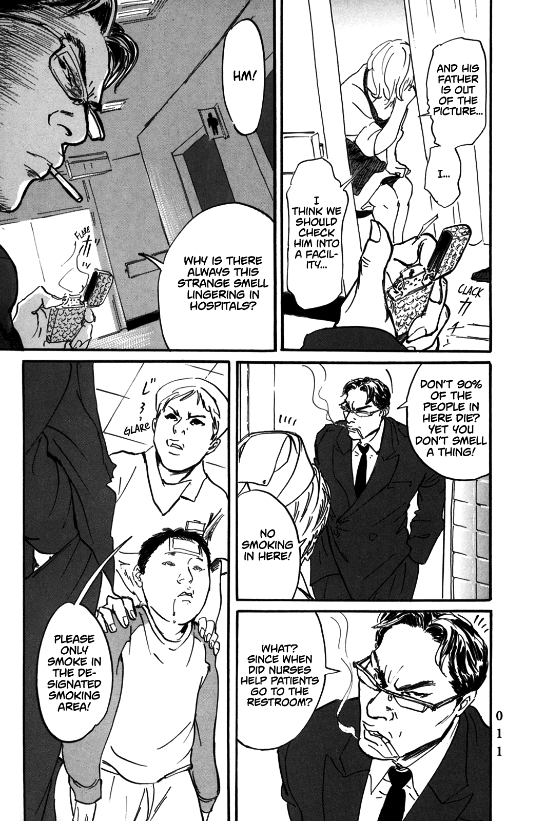 Pet chapter 1 page 11