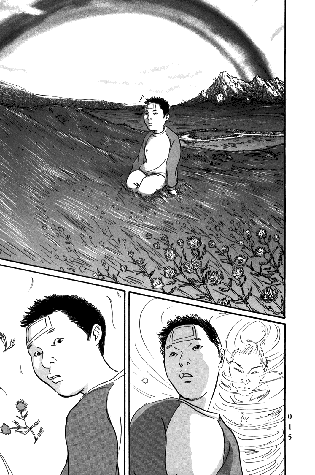 Pet chapter 1 page 15