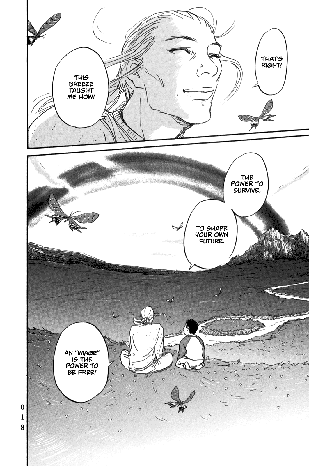 Pet chapter 1 page 18