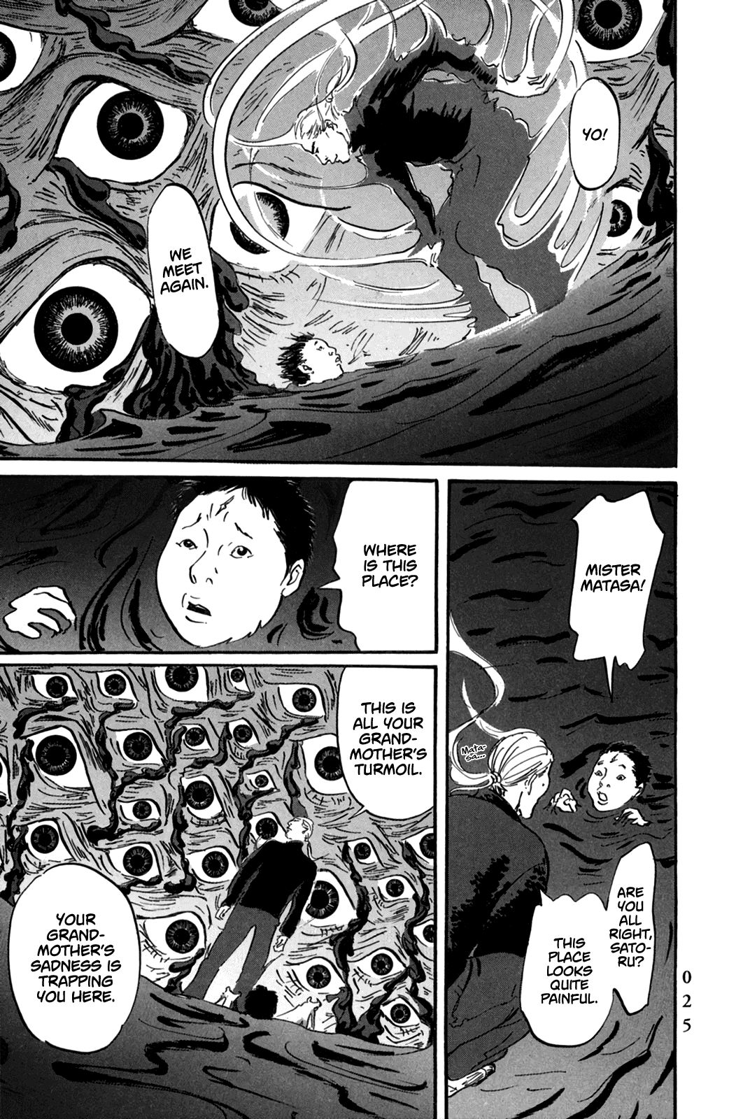 Pet chapter 1 page 25