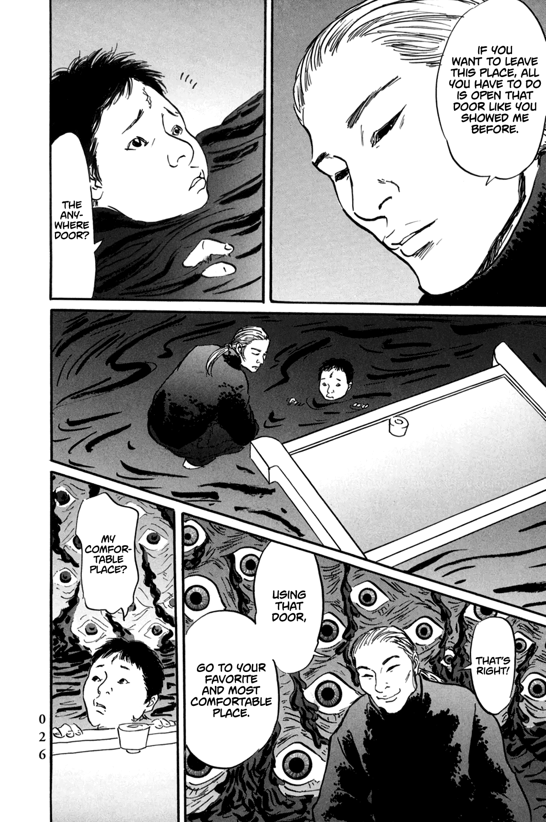 Pet chapter 1 page 26