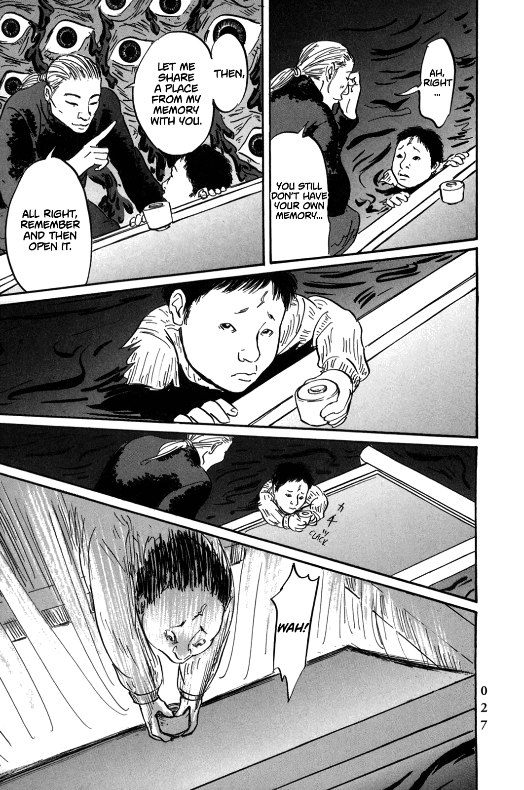 Pet chapter 1 page 27