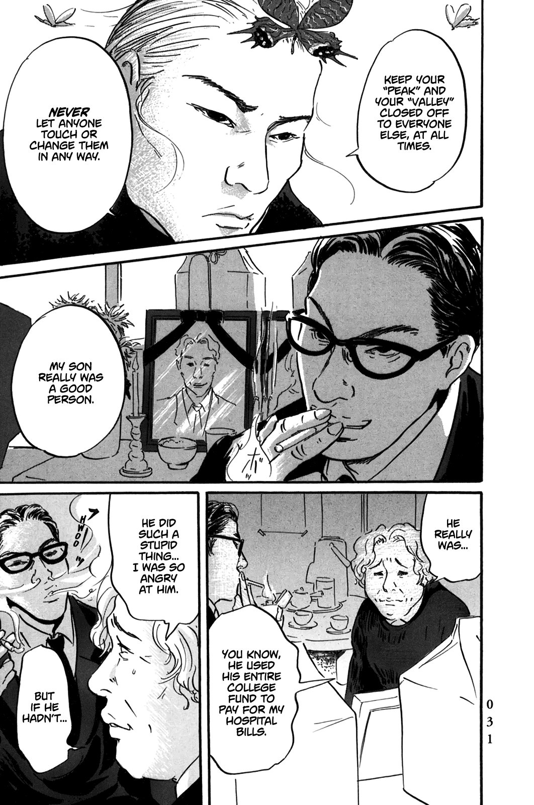 Pet chapter 1 page 30