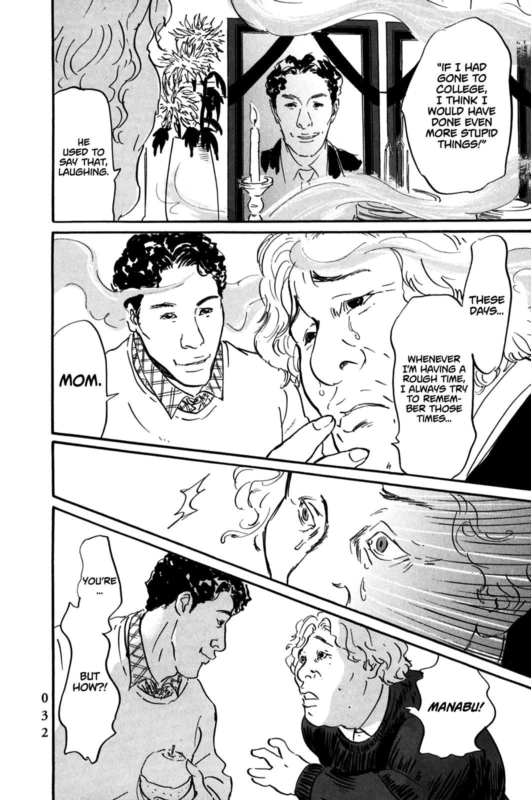 Pet chapter 1 page 31