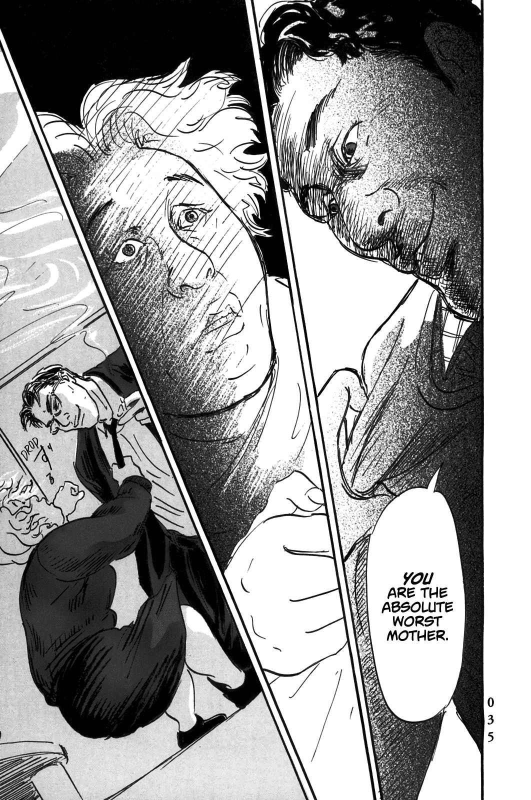 Pet chapter 1 page 34