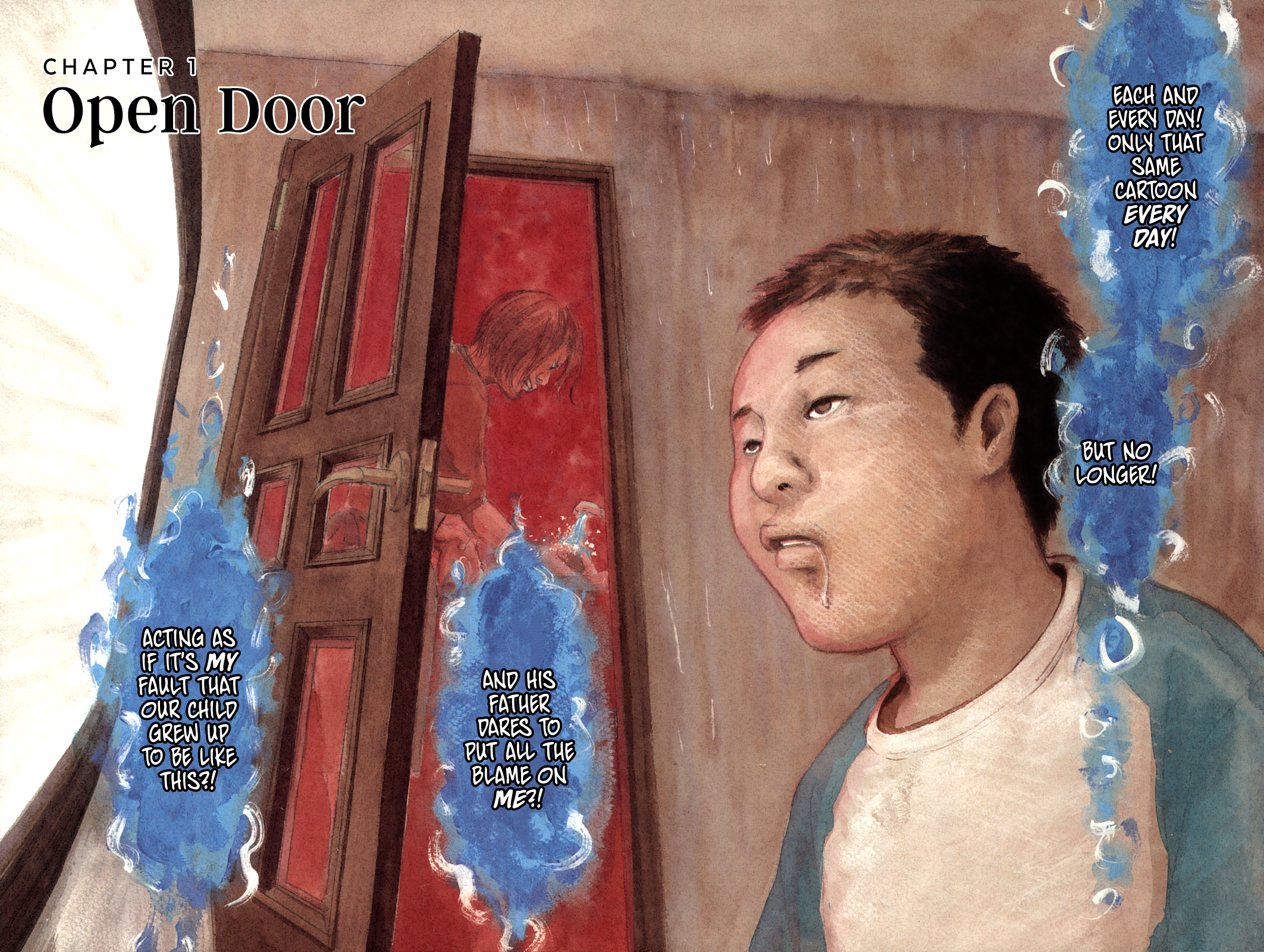 Pet chapter 1 page 5