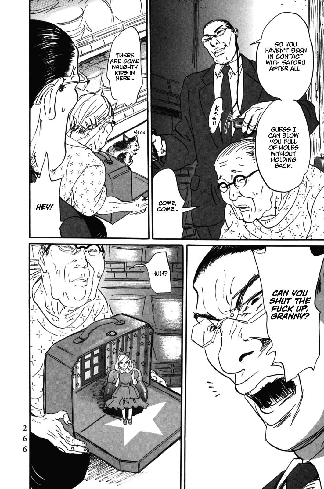 Pet chapter 10 page 10