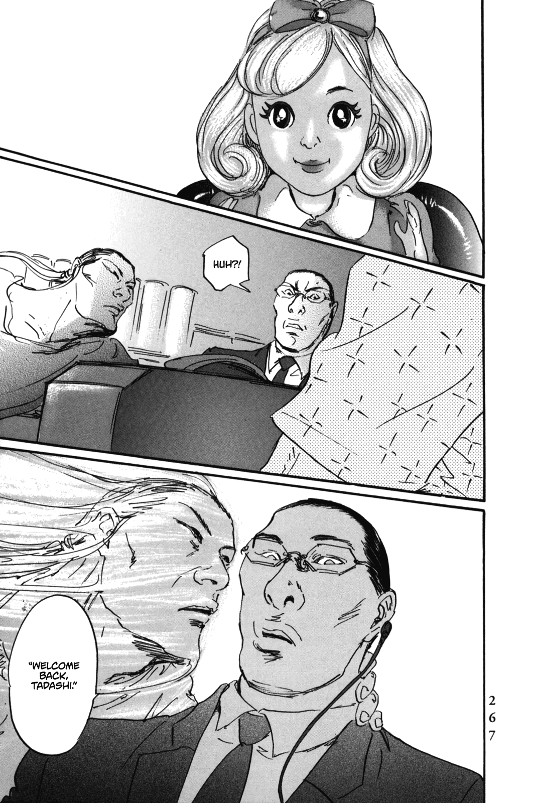 Pet chapter 10 page 11