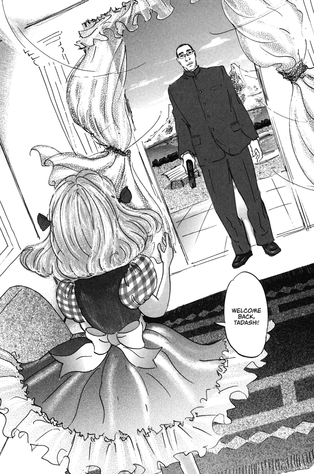 Pet chapter 10 page 12