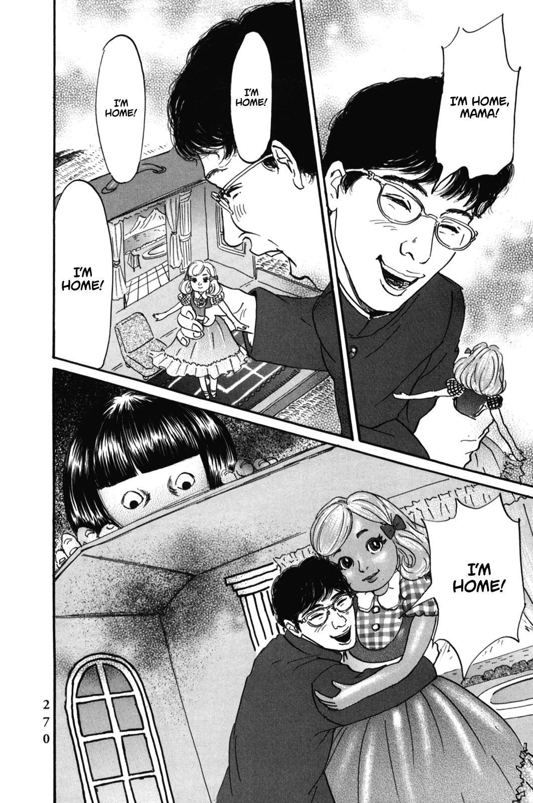 Pet chapter 10 page 14