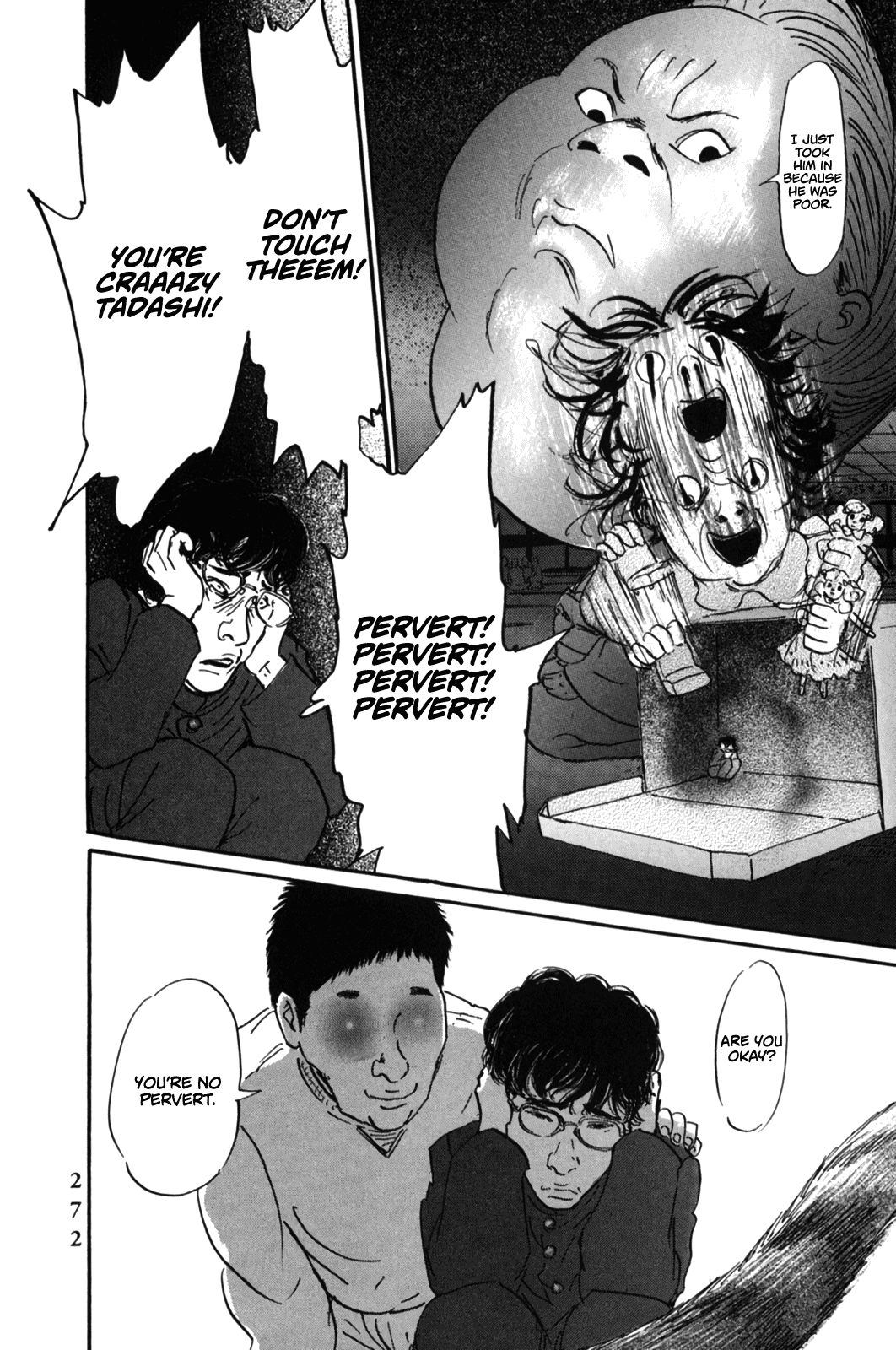 Pet chapter 10 page 16