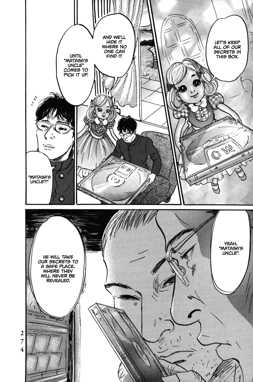 Pet chapter 10 page 18